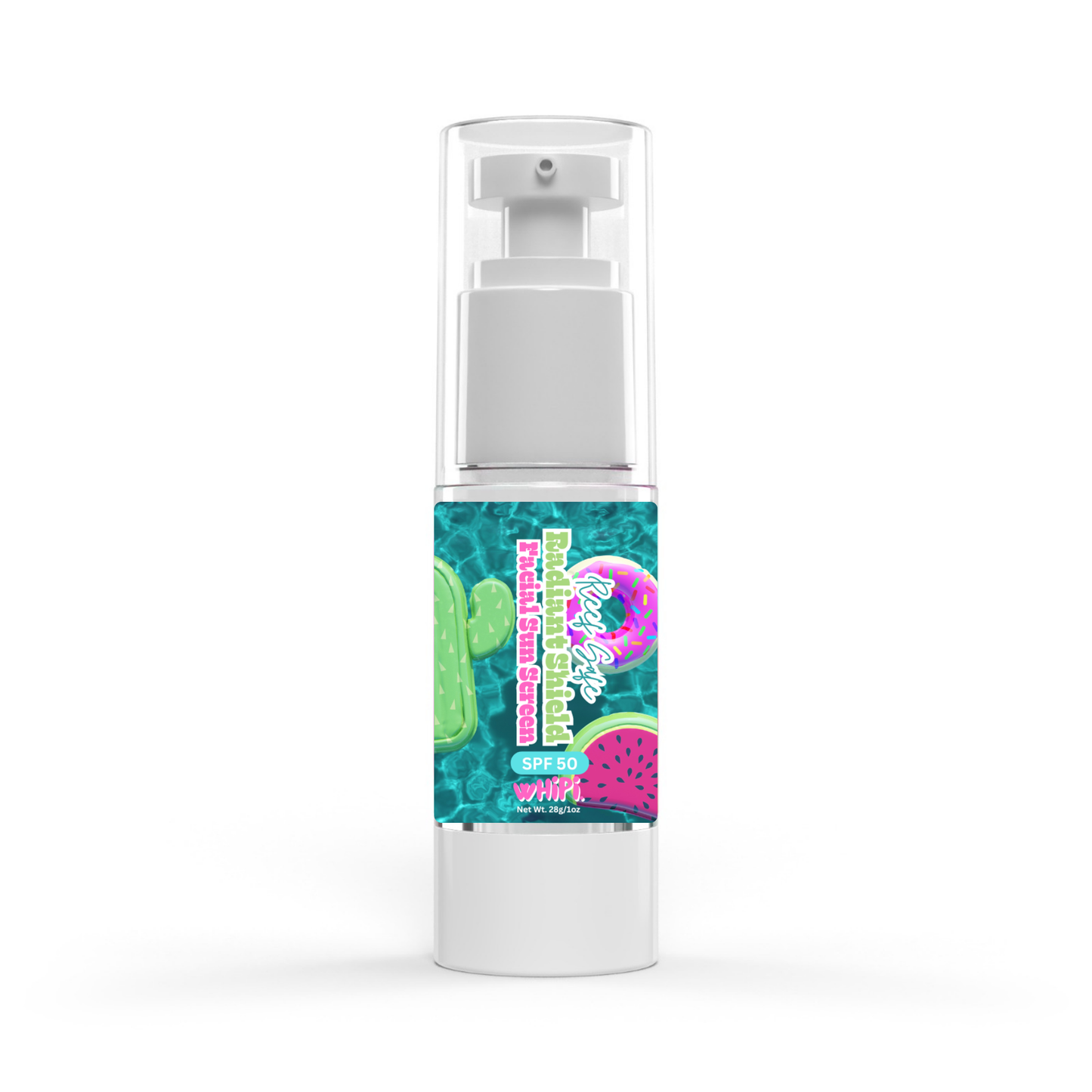 Facial Sun Screen SPF 50