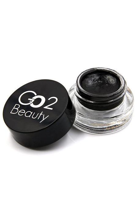 Gel Liner Black - GT-GL