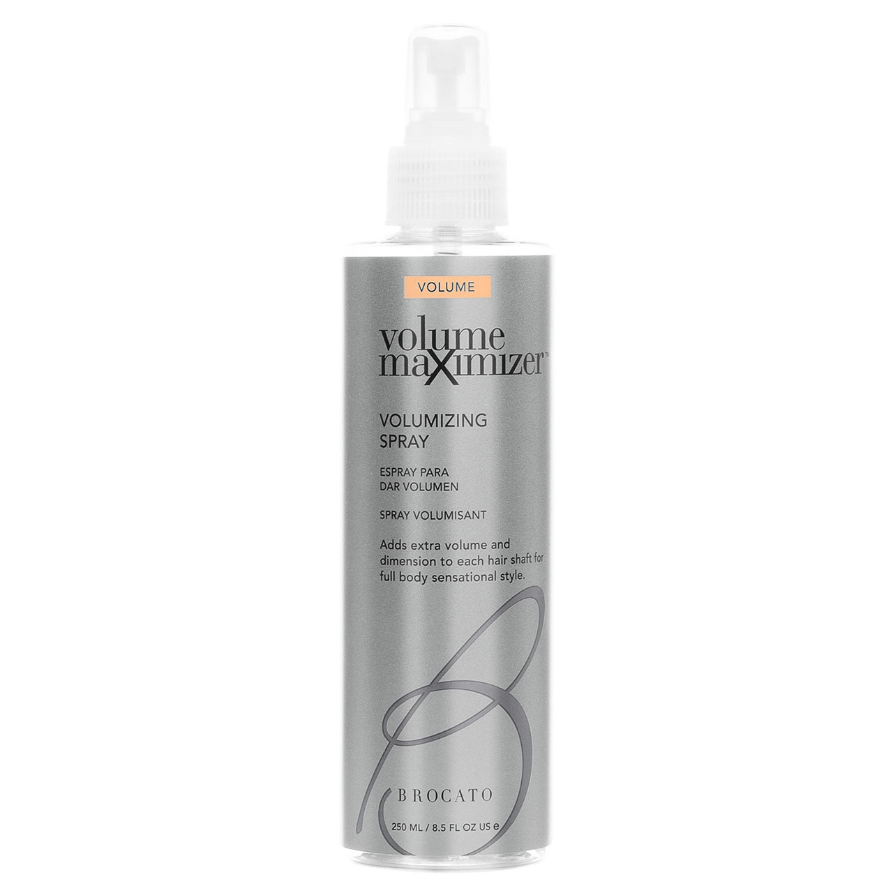 Volume Maximizer Volumizing Spray