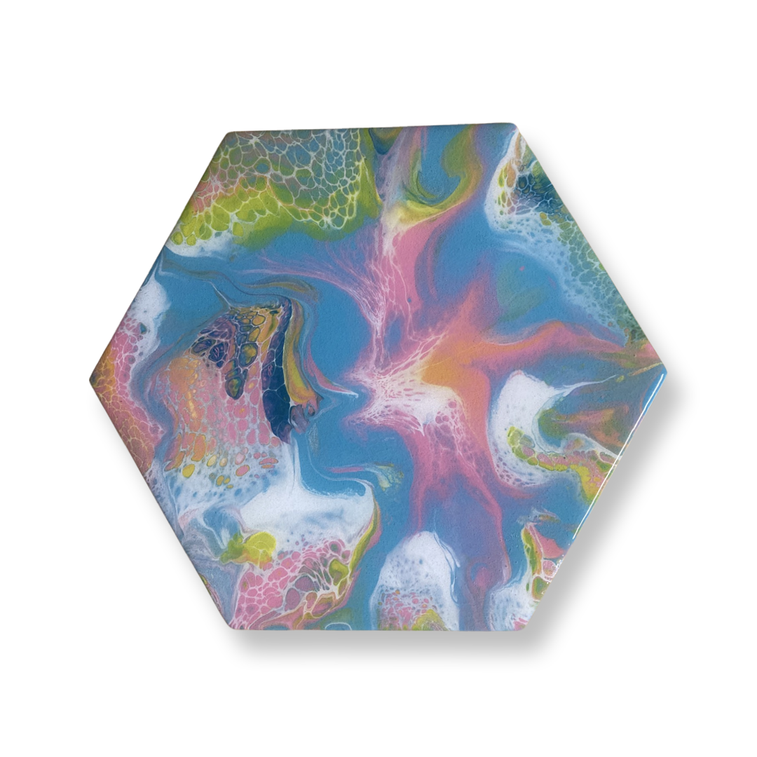 Tile Centerpiece