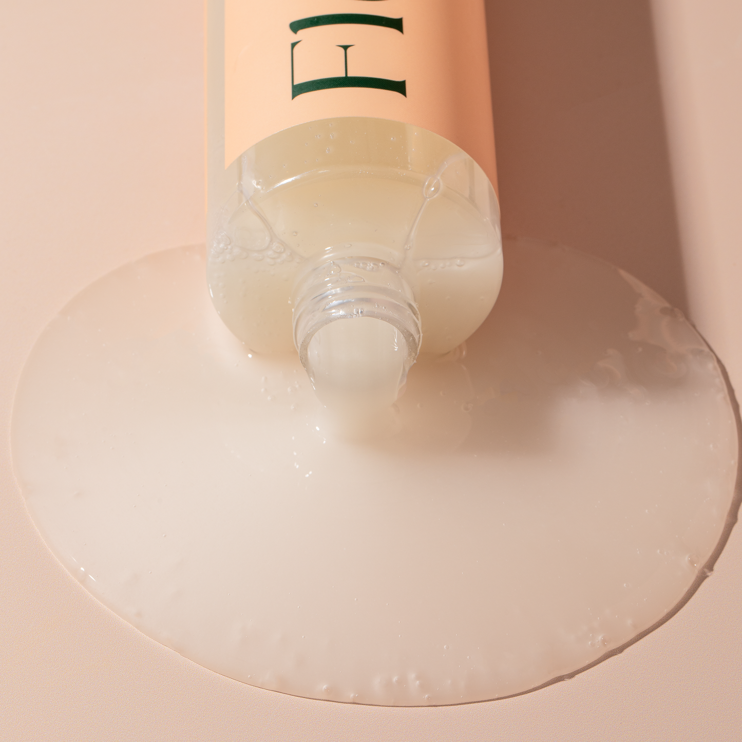 SANA Gentle Balance Shampoo - Infused w/ Hydrolyzed Collagen