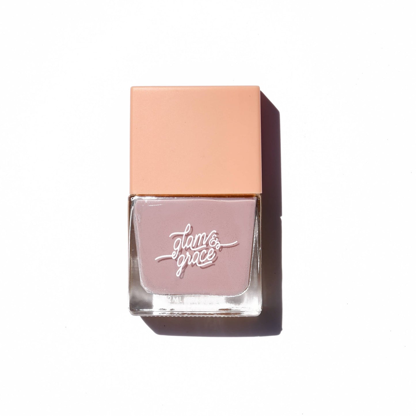 Nail Polish - Dew Drop