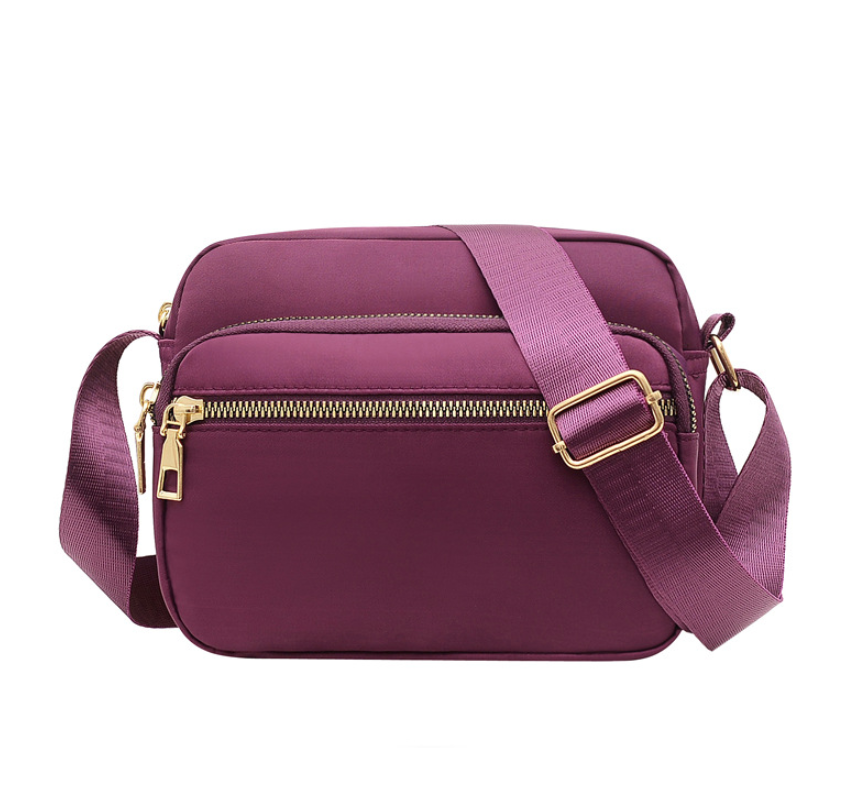 Take Your Shot Camera Crossbody