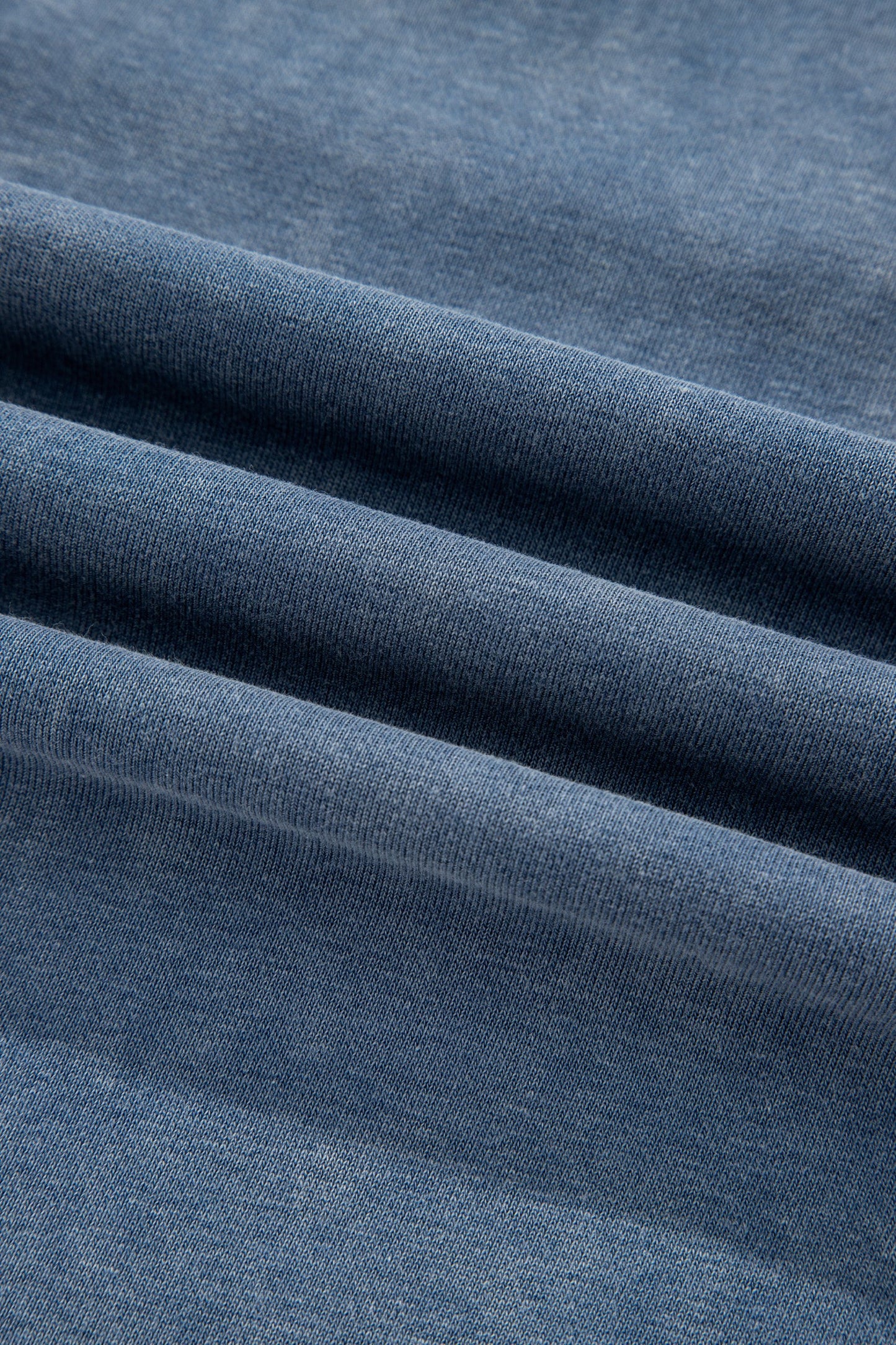 Red Dahlia Lace Patchwork Detail Notched Neck Mineral Wash Baggy Sweatshirt