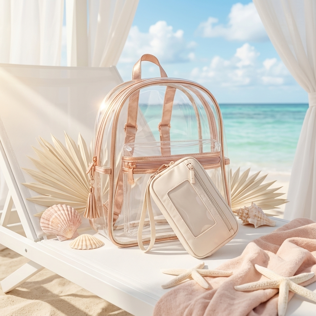 Convertible Crossbody & Wristlet Wallet Bag – 7 Colors | 2-Zipper Purse with Card Slots, Phone Holder & Adjustable Strap