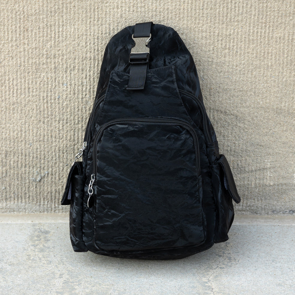 Bekah Convertible Backpack Sling