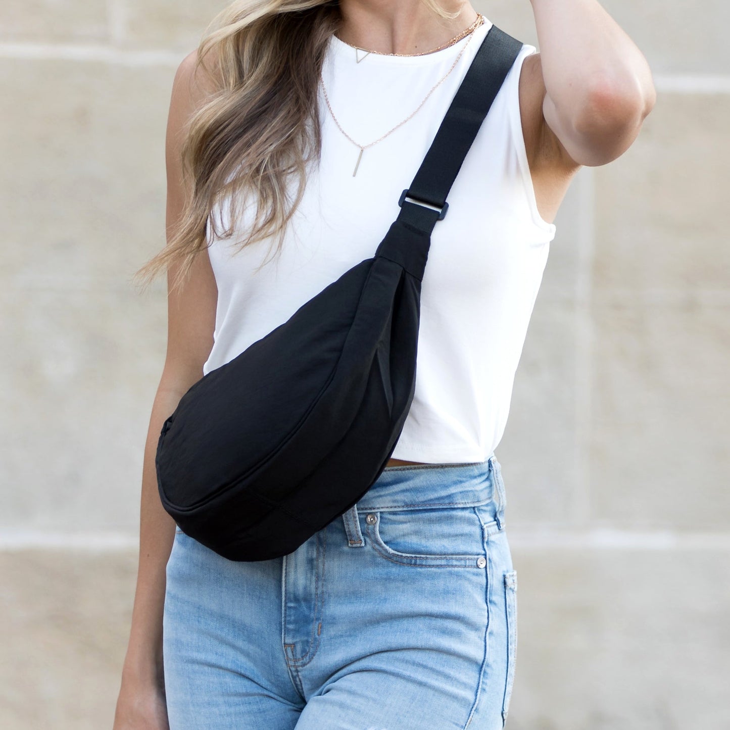 Everyday Sling Bag