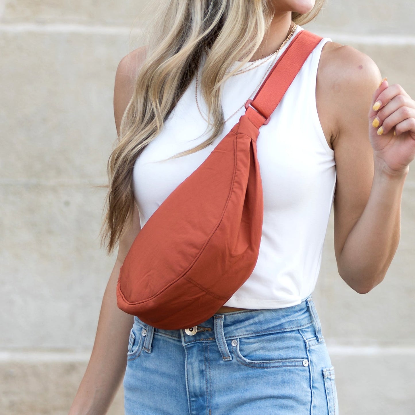 Everyday Sling Bag