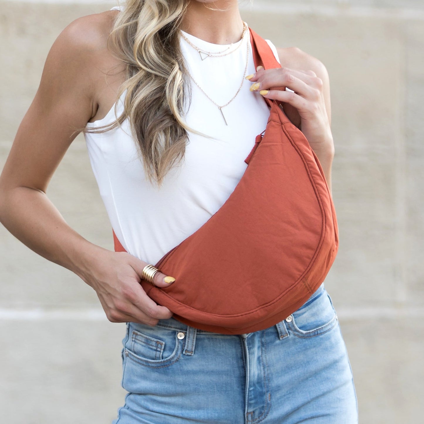 Everyday Sling Bag