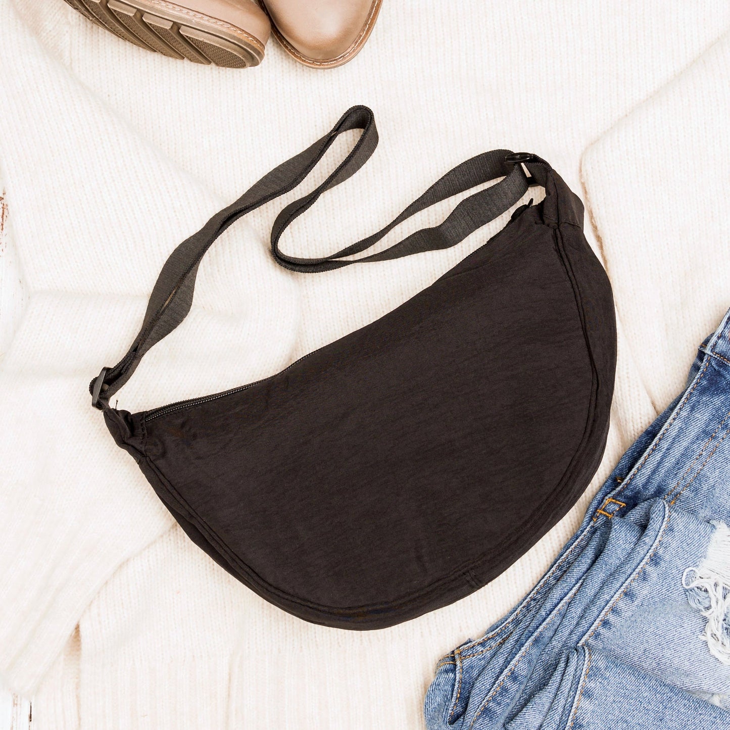 Everyday Sling Bag