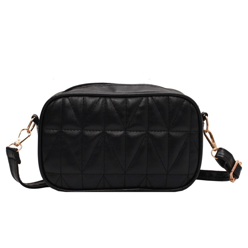 Shell Casual Simple Lady Chain Diagonal Bag