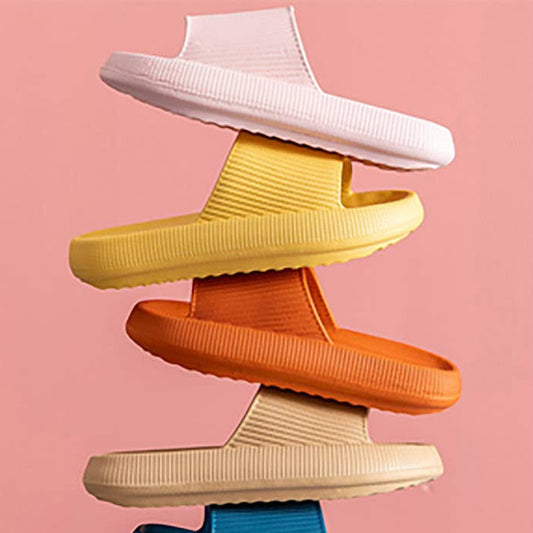 Soft Sole Slides