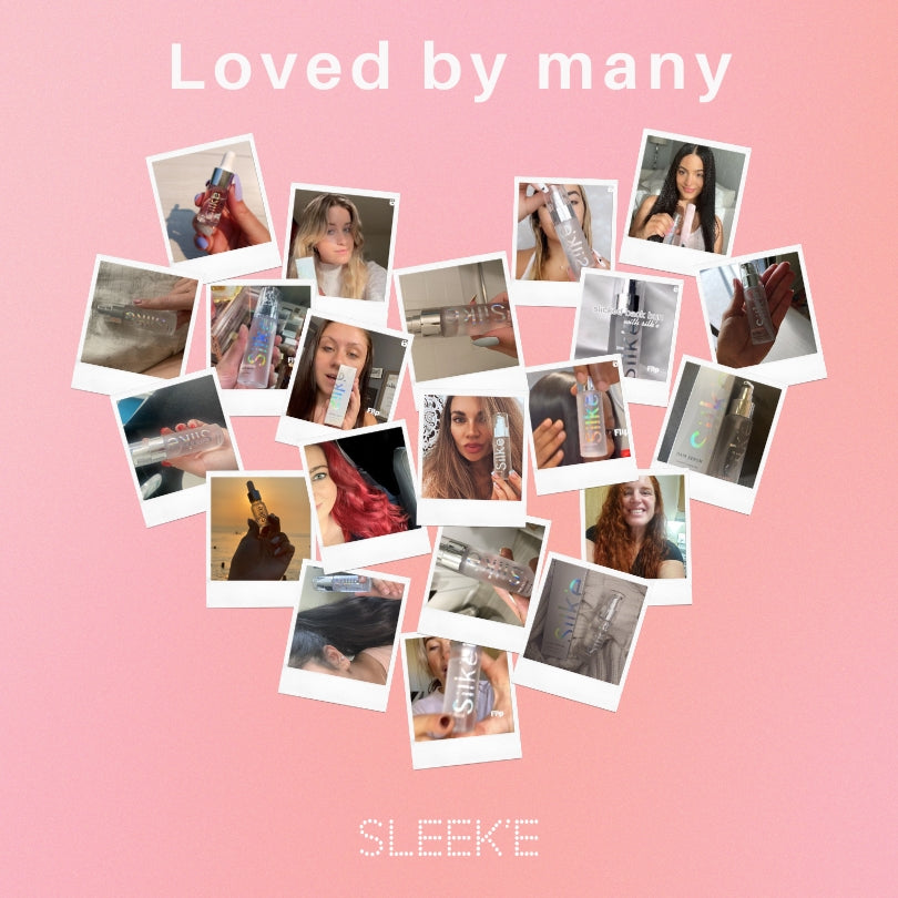 Silk'e Repair Therapy Hair Serum