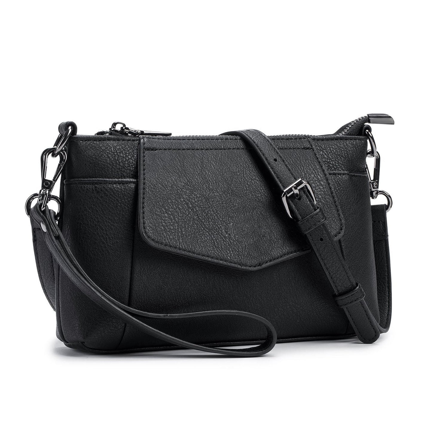 Mayci Convertible Crossbody Clutch