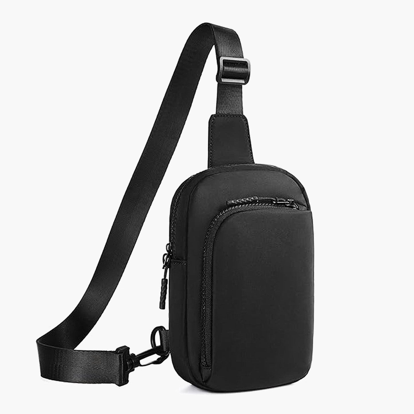 Kira Essential Nylon Crossbody