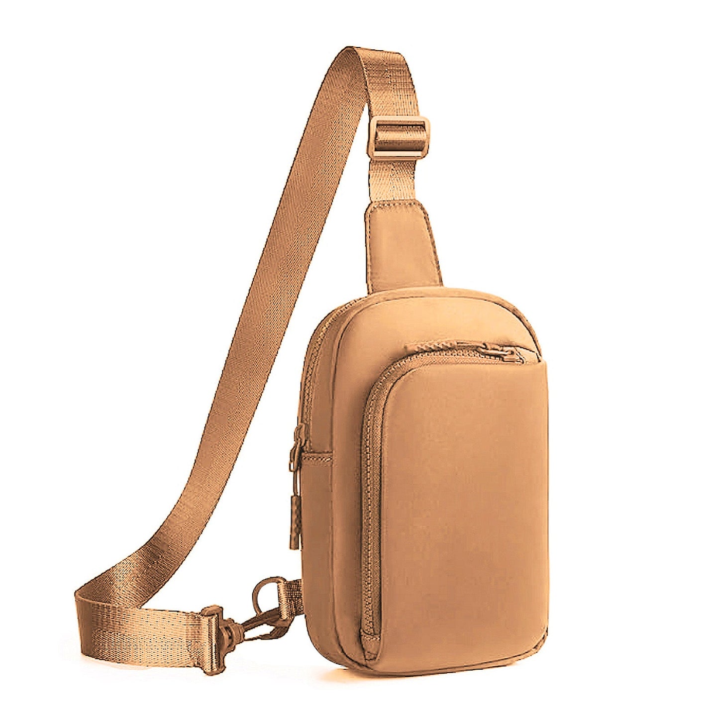 Kira Essential Nylon Crossbody