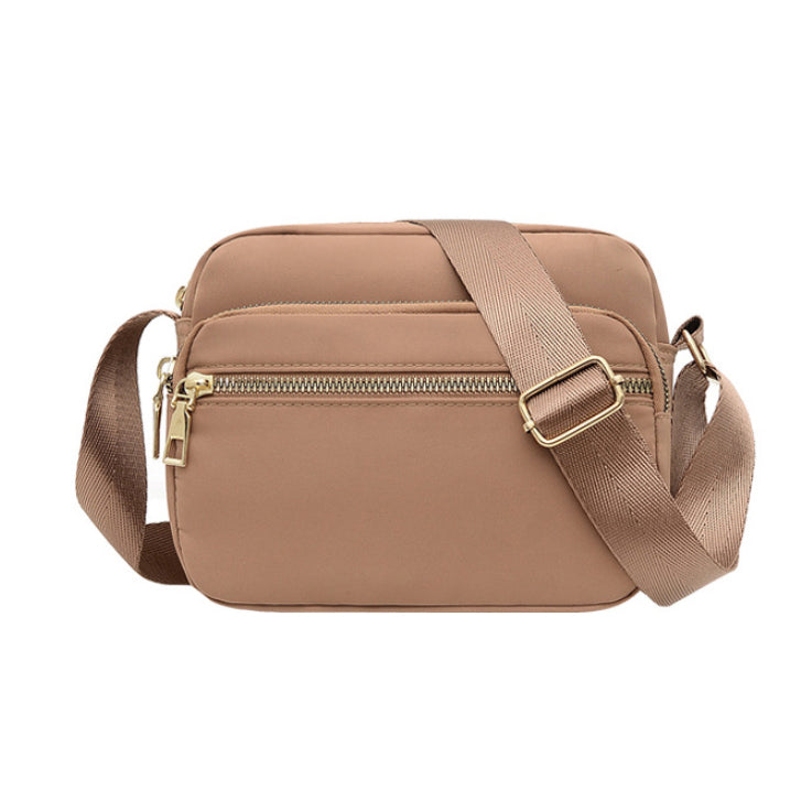 Take Your Shot Camera Crossbody