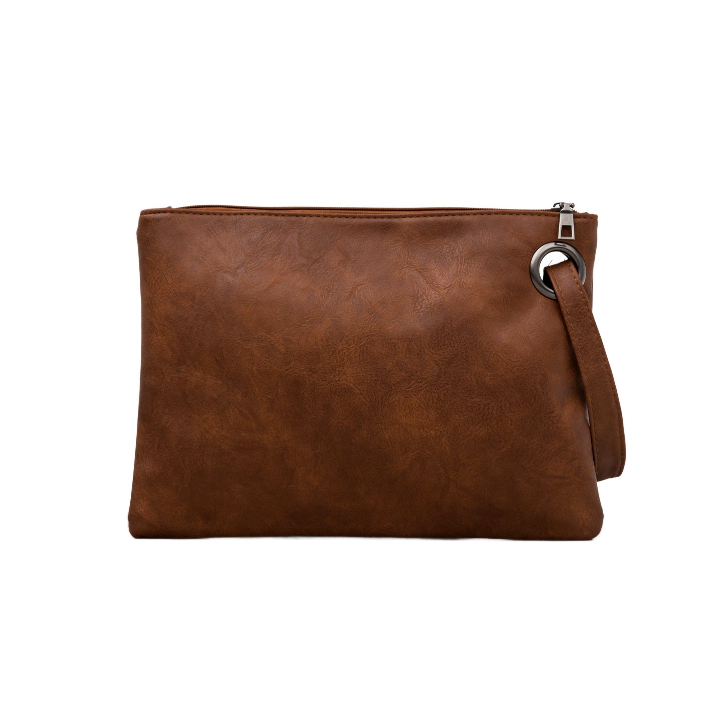 Over-sized Everyday Clutch