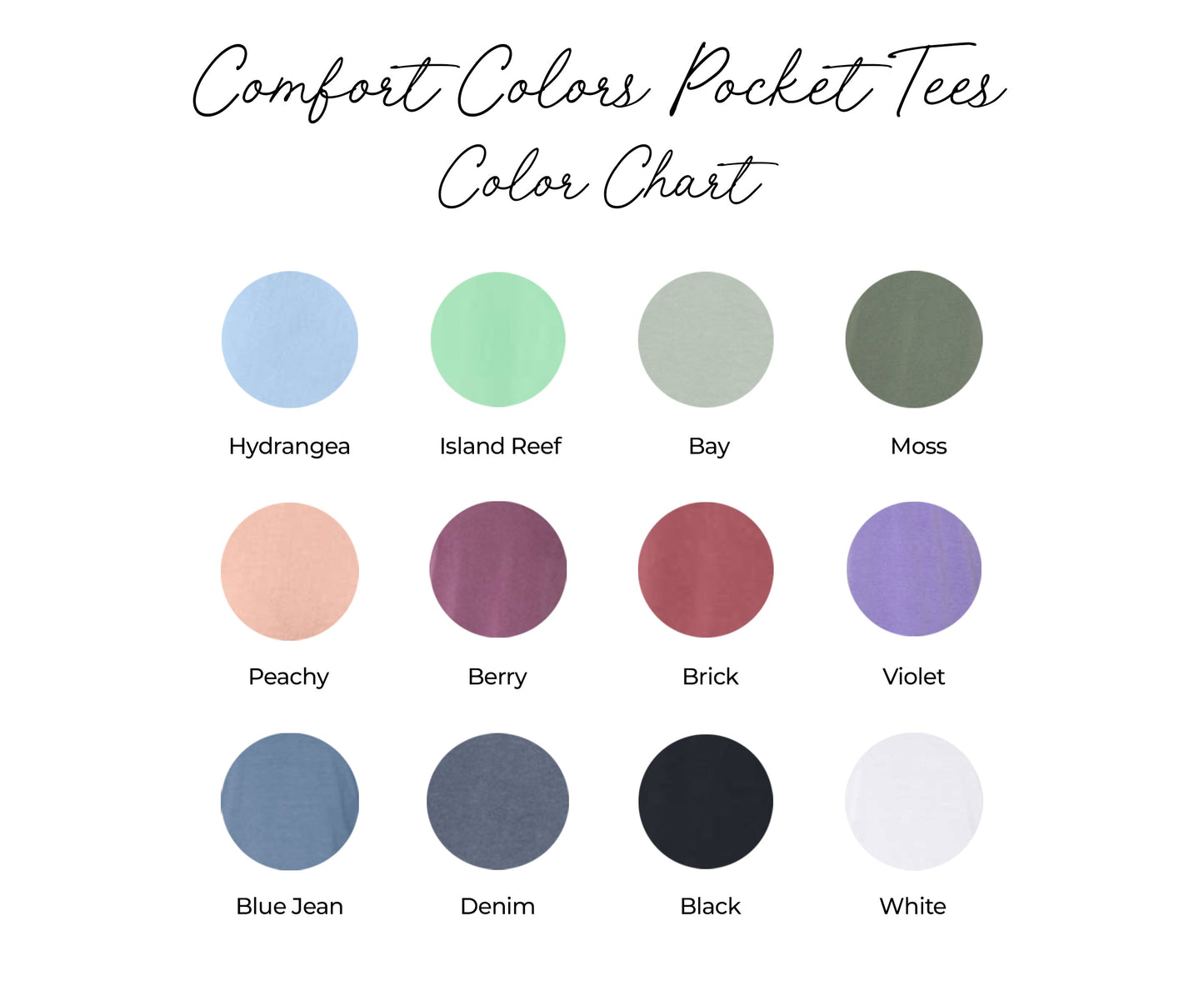 Camping and Hiking Mountain Comfort Colors Pocket T Shirt | Nature, Vacation, Summer, (X shape)