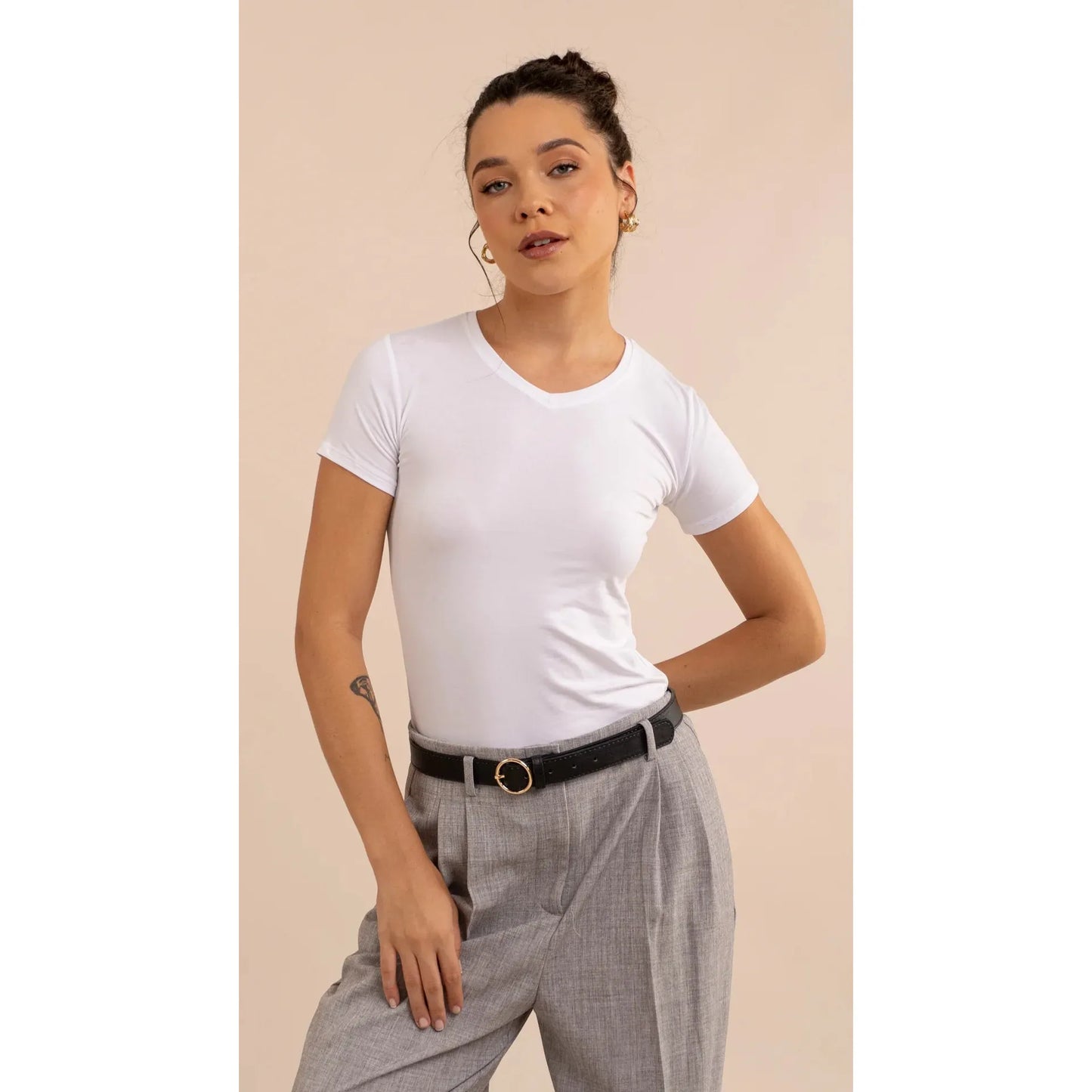 Itita Collection | Baby Tee