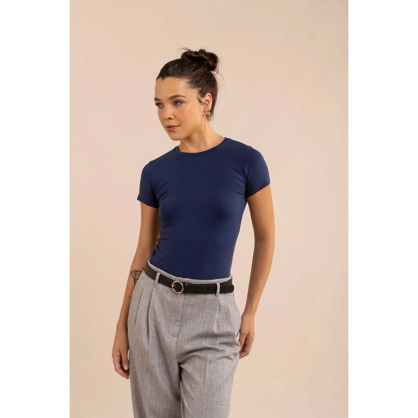 Itita Collection | Baby Tee