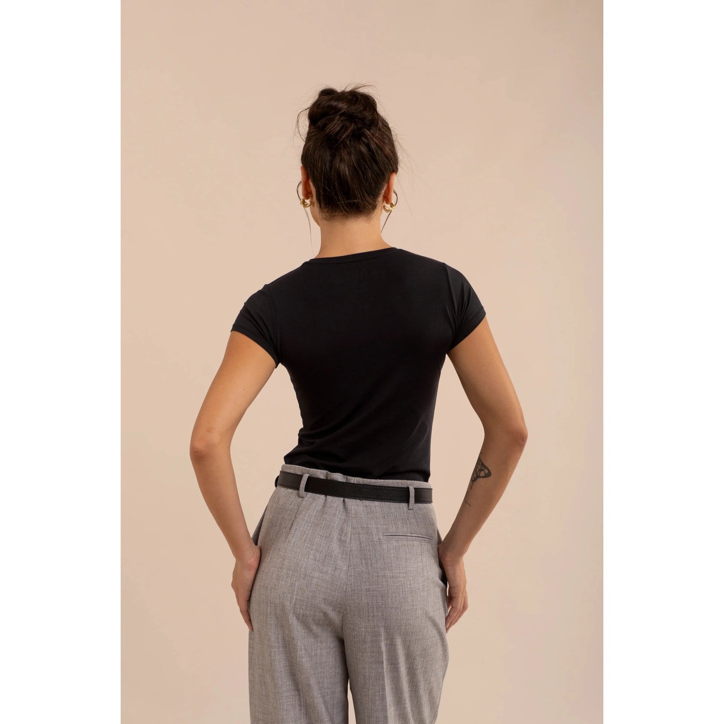 Itita Collection | Baby Tee