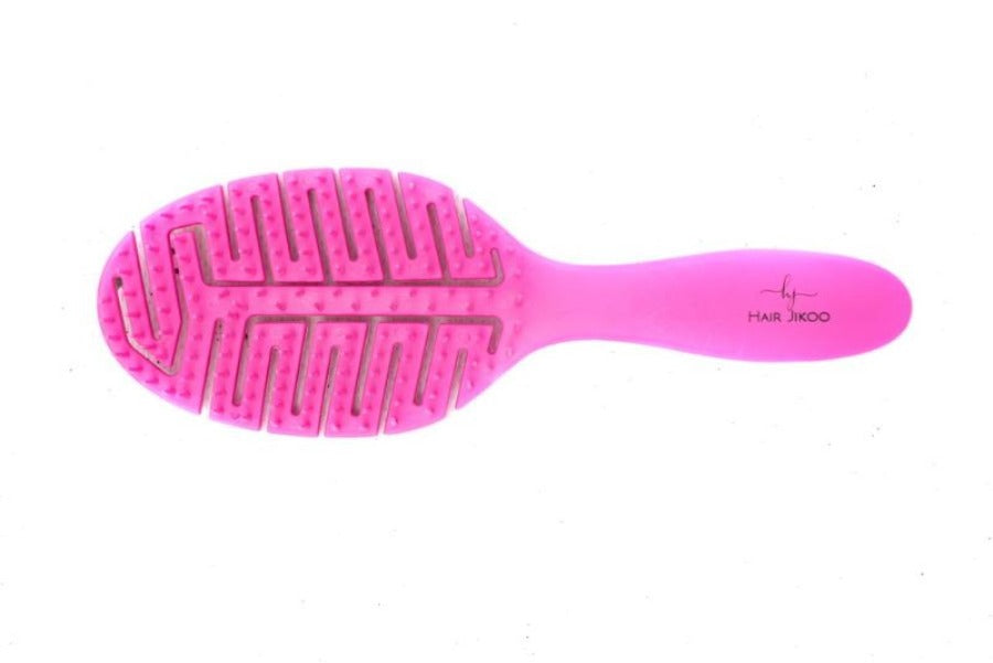 Flexible Detangler Brush