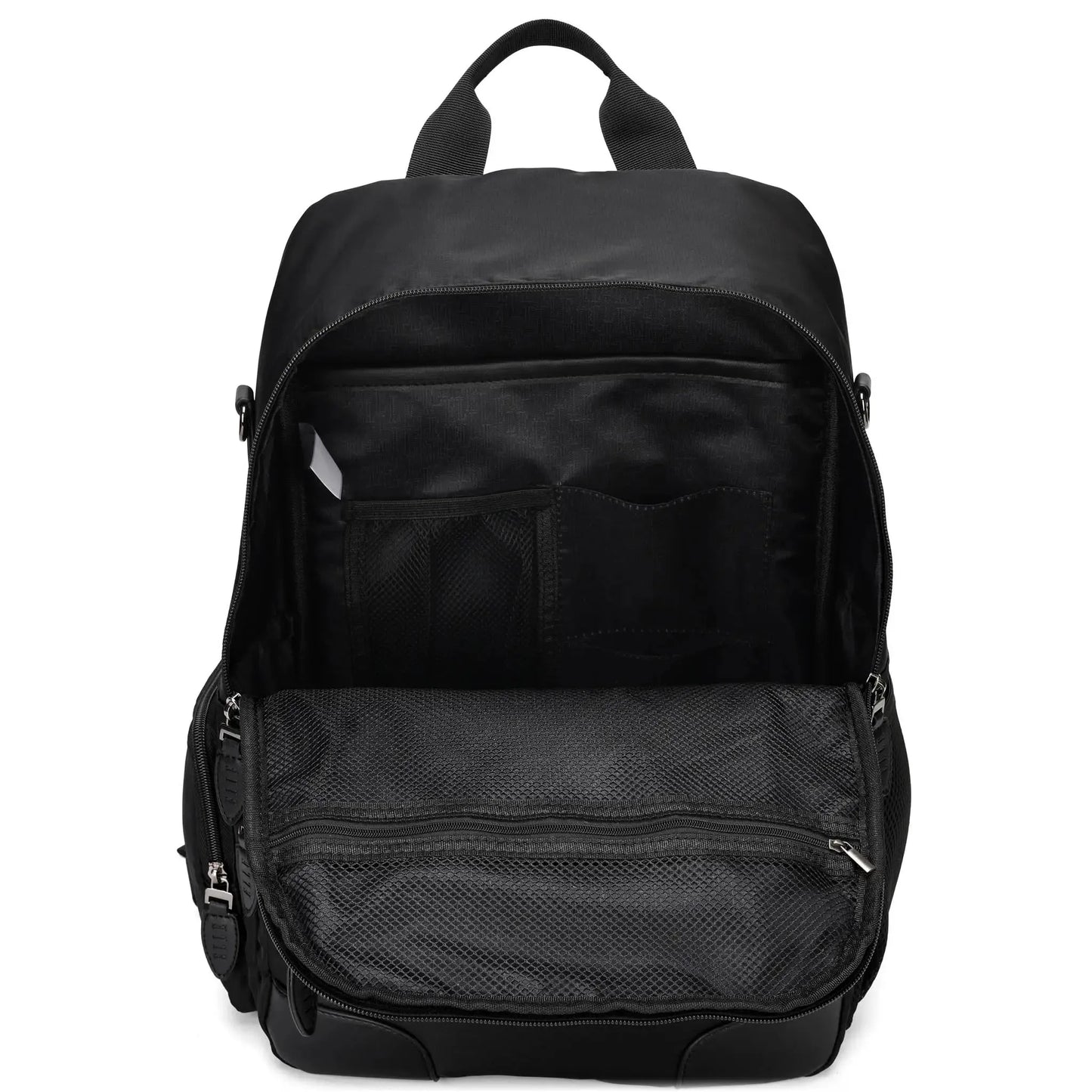 Voyage Escape Expandable 3 Piece Luggage Set