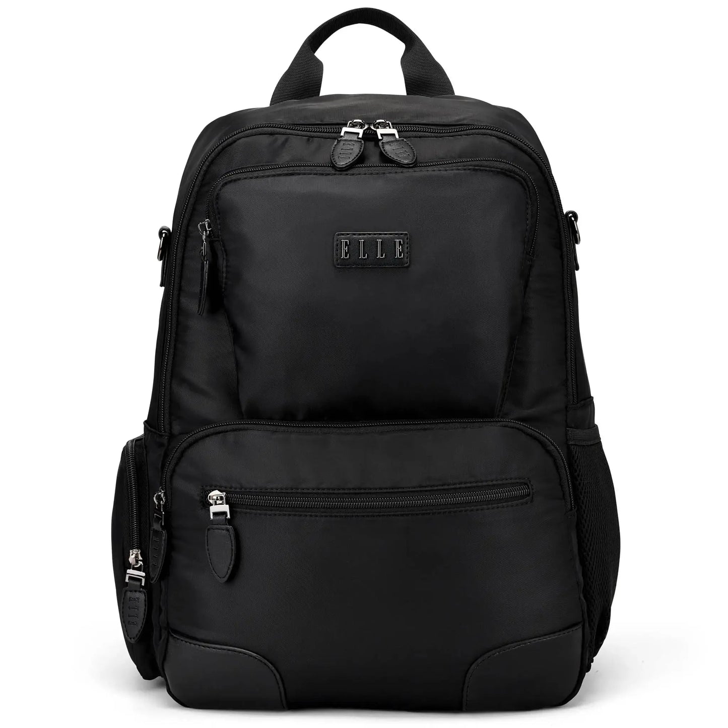 Voyage Escape Expandable 3 Piece Luggage Set