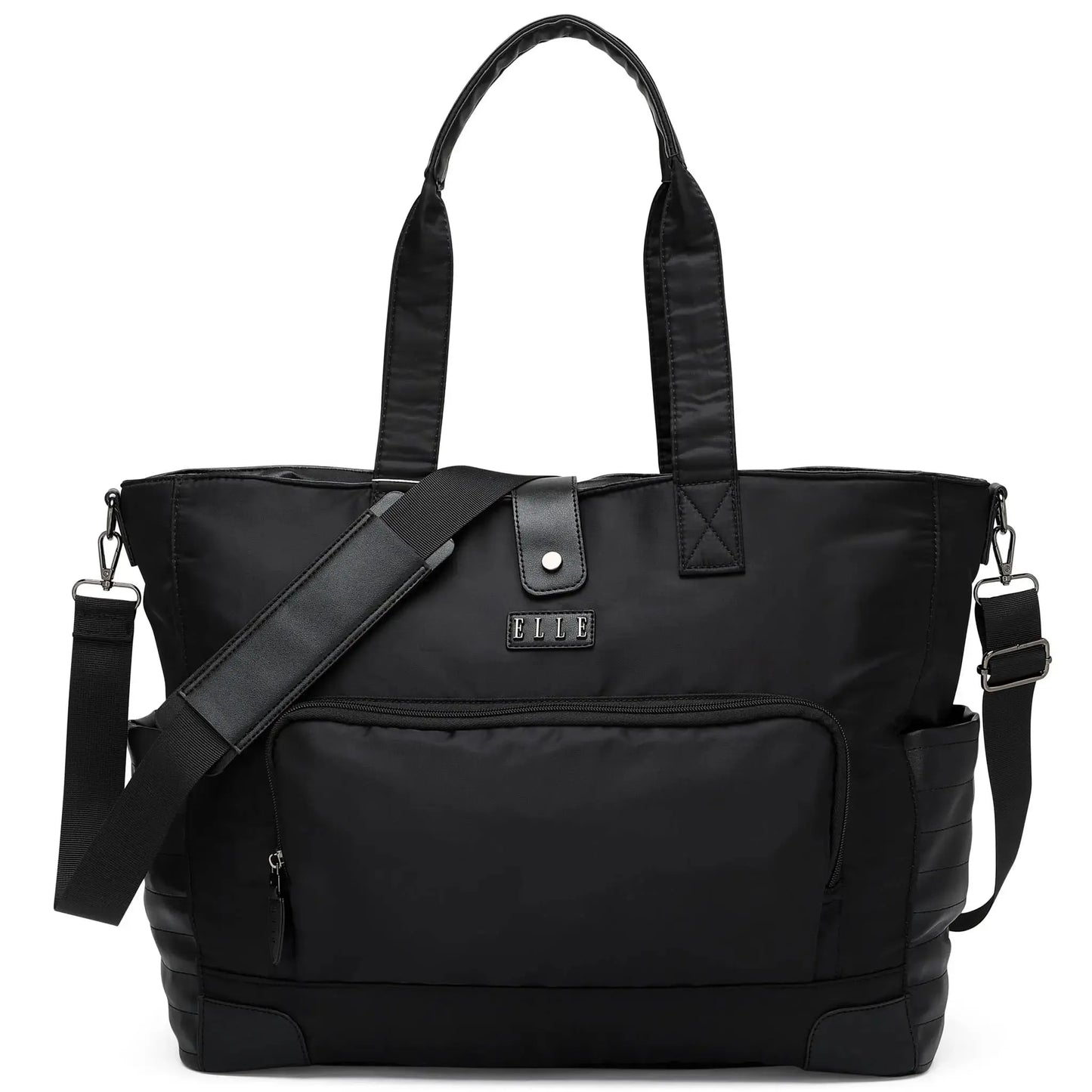 Voyage Escape Expandable 3 Piece Luggage Set