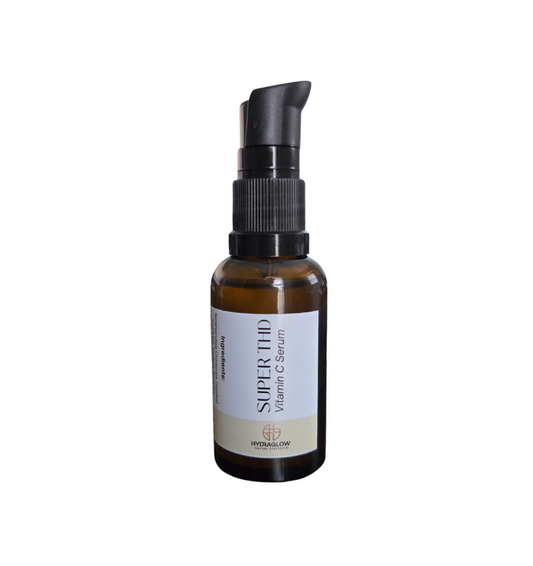 Super THD Vitamin C Serum