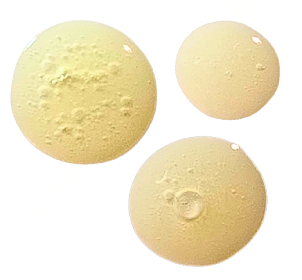 Super THD Vitamin C Roller Serum (travel size)