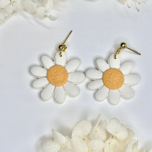 Retro Daisy Drop