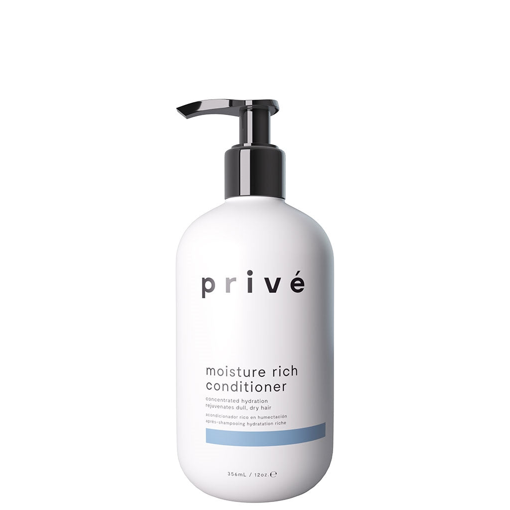 moisture rich conditioner