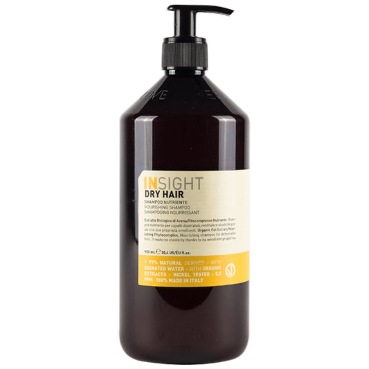 DRY HAIR Nourishing Shampoo