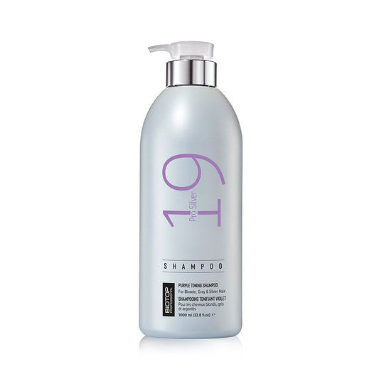 19 Pro-Sliver Shampoo