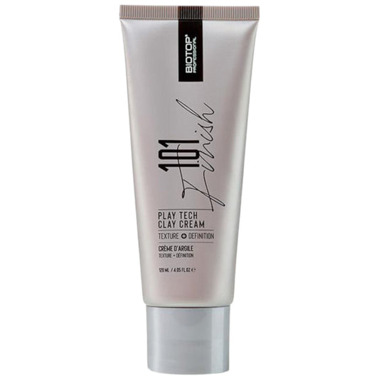 101 Create Play Tech Clay Cream
