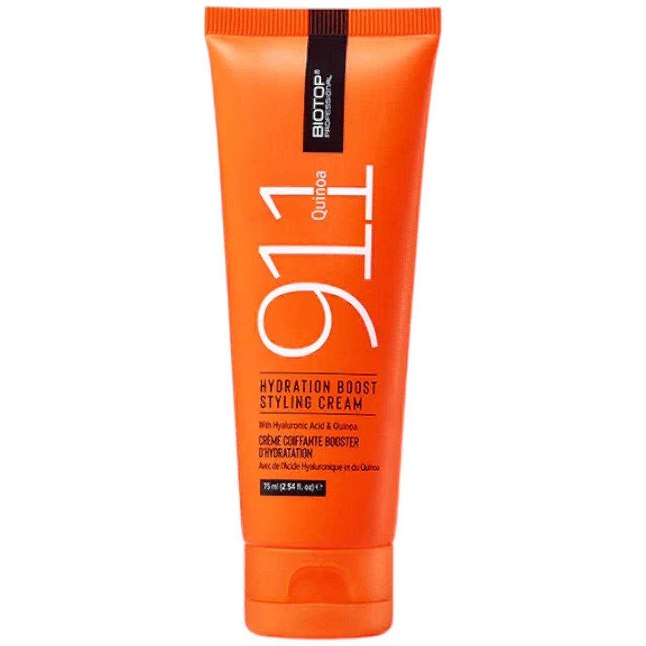911 Quinoa Hydration Boost Styling Cream