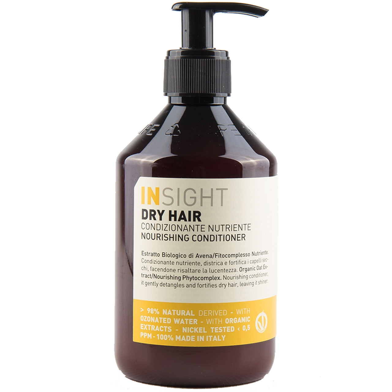 DRY HAIR Nourishing Conditioner
