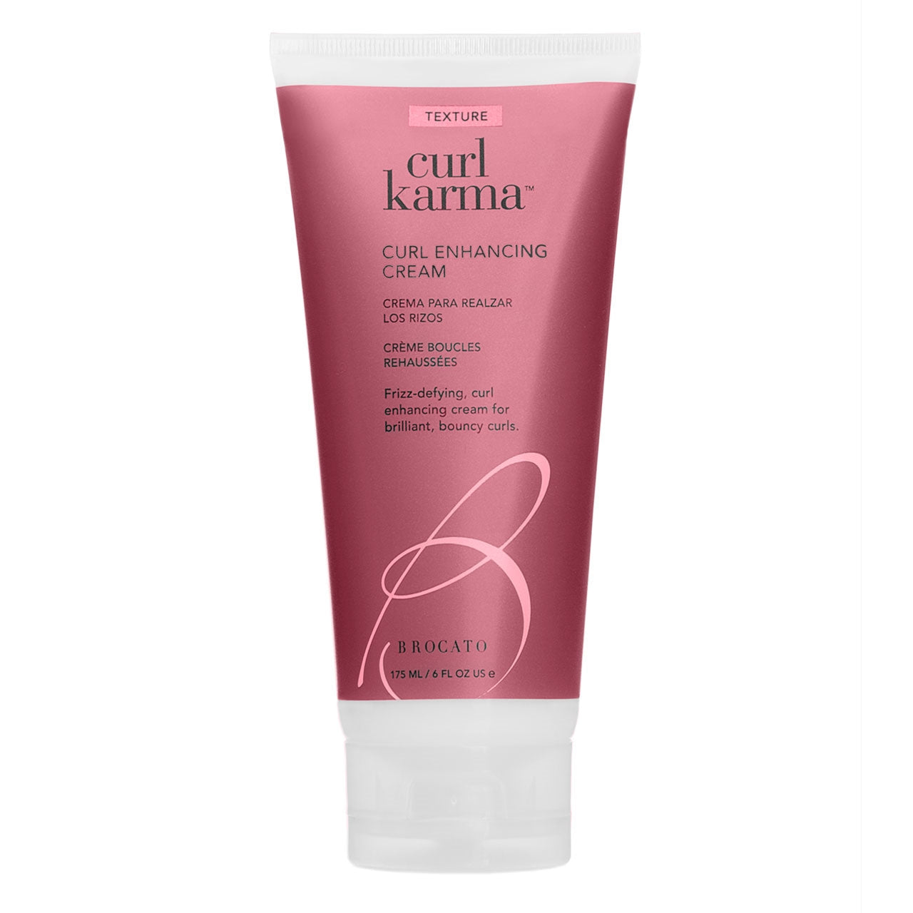 Curlkarma Curl Enhancing Cream