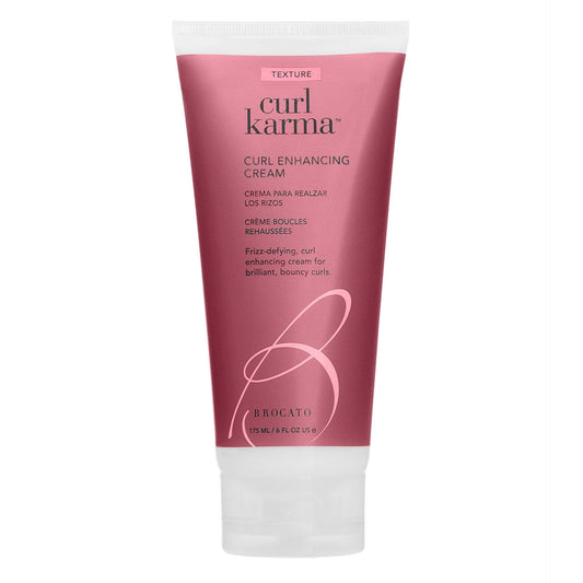 Curlkarma Curl Enhancing Cream