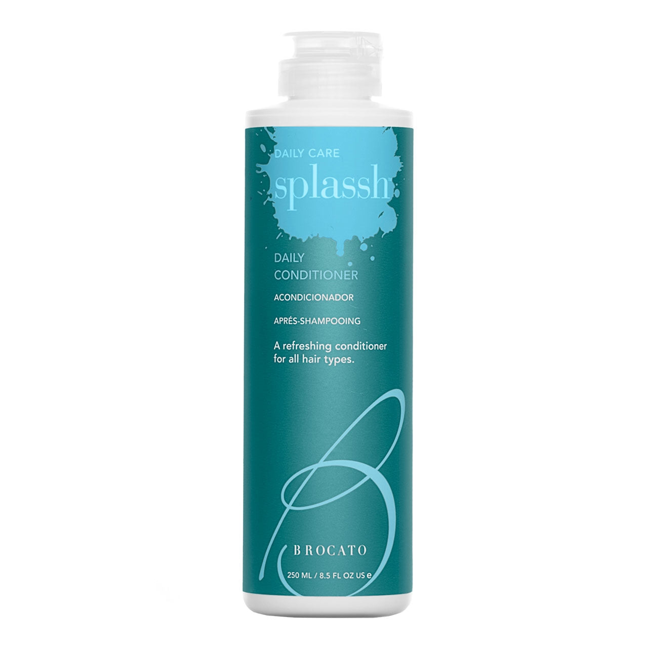 Splassh Daily Care Conditioner