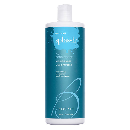 Splassh Daily Care Conditioner