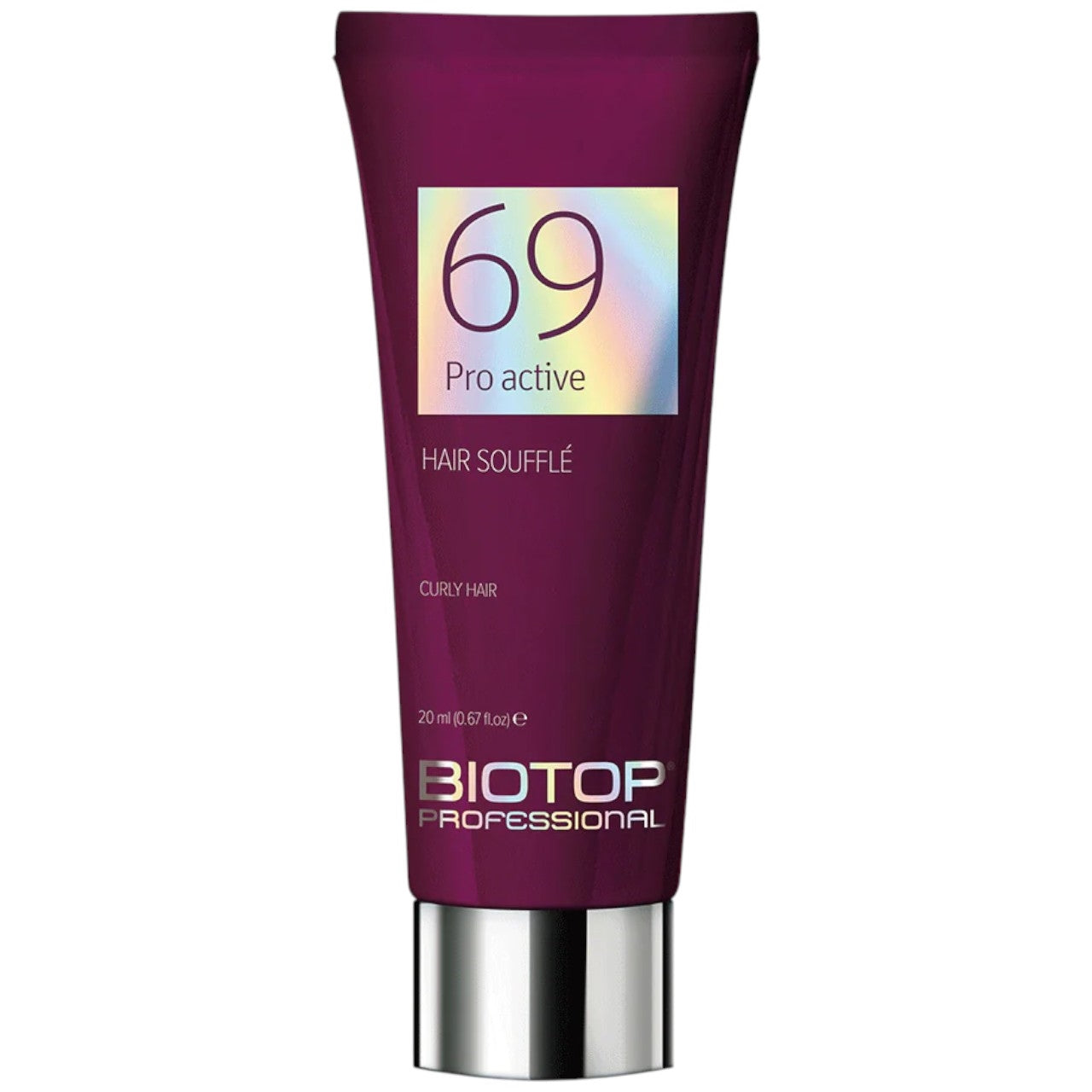69 Pro Active Hair Soufflé