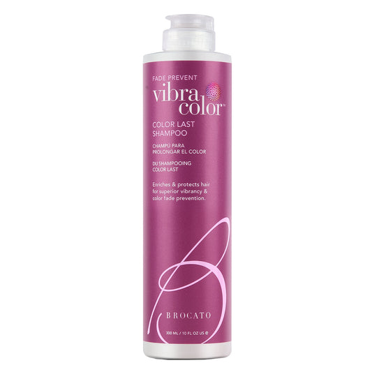 Vibracolor Vibracolor Fade Prevent Color Last Shampoo