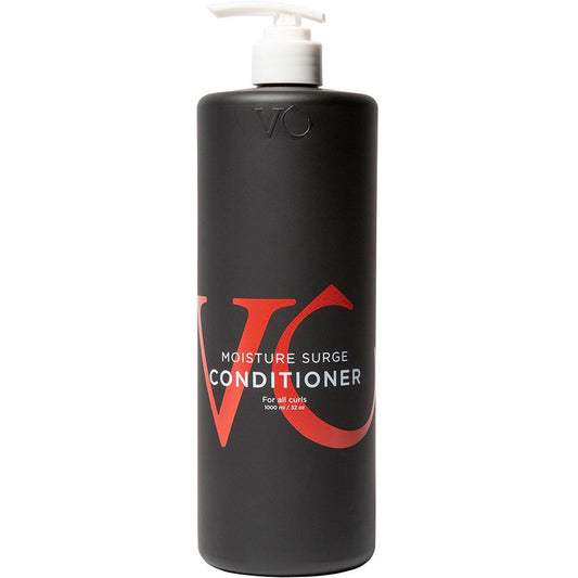 Moisture Surge Conditioner