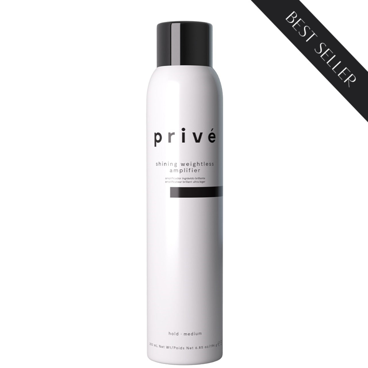 shining weightless amplifier