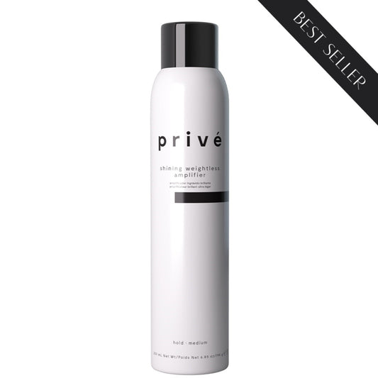 shining weightless amplifier