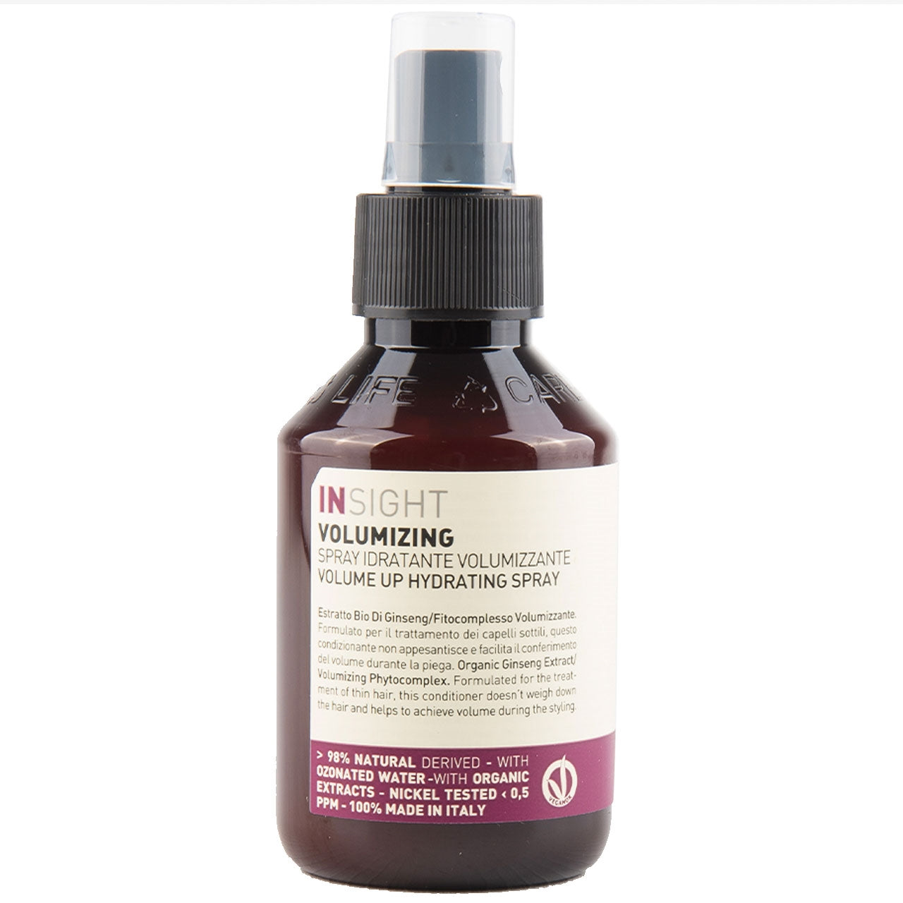 VOLUMIZING Volume Up Hydrating Spray
