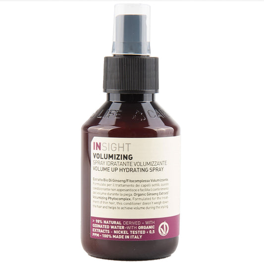 VOLUMIZING Volume Up Hydrating Spray